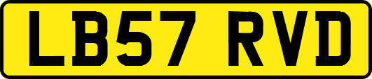 LB57RVD