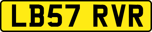 LB57RVR