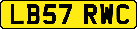 LB57RWC
