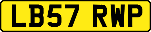 LB57RWP