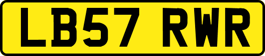 LB57RWR