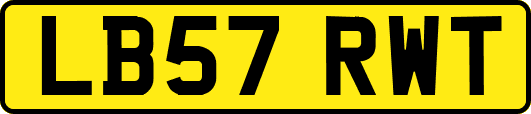 LB57RWT