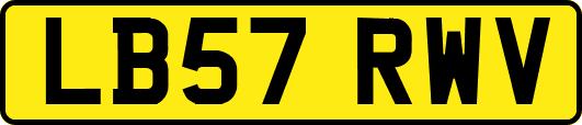 LB57RWV
