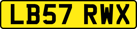 LB57RWX