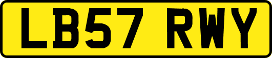 LB57RWY