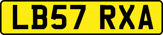 LB57RXA