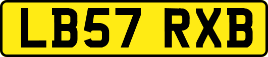 LB57RXB