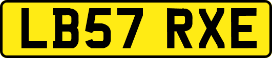 LB57RXE