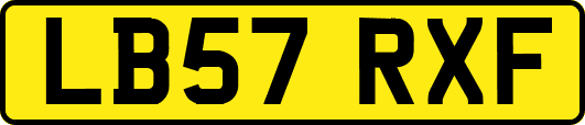 LB57RXF
