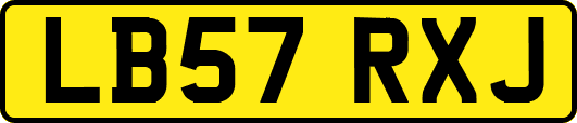 LB57RXJ