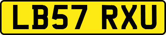 LB57RXU