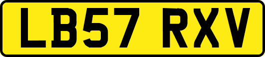 LB57RXV