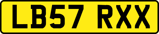 LB57RXX