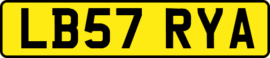 LB57RYA
