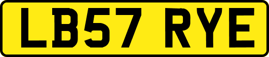 LB57RYE