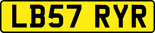 LB57RYR