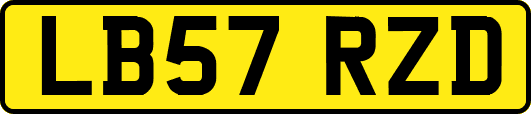 LB57RZD
