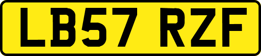 LB57RZF
