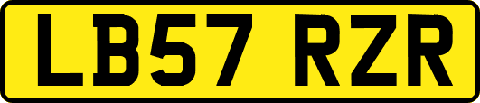 LB57RZR