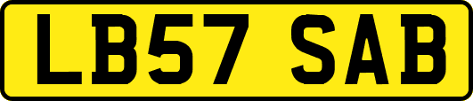 LB57SAB