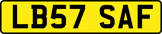 LB57SAF