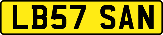 LB57SAN
