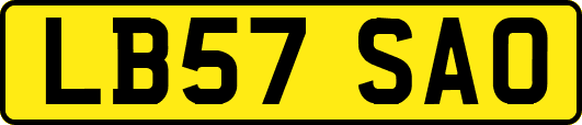 LB57SAO