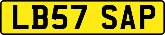 LB57SAP