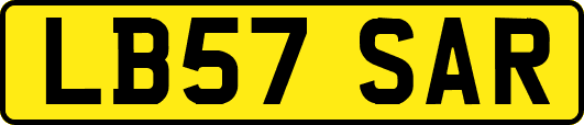 LB57SAR