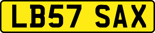 LB57SAX