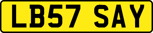LB57SAY