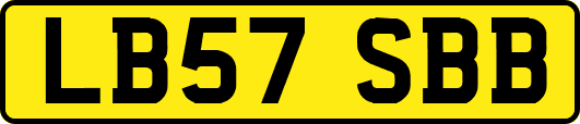 LB57SBB