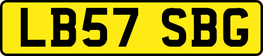 LB57SBG