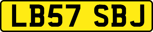 LB57SBJ