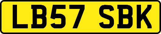 LB57SBK
