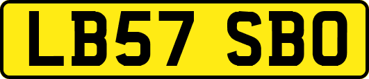 LB57SBO