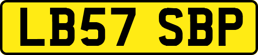 LB57SBP