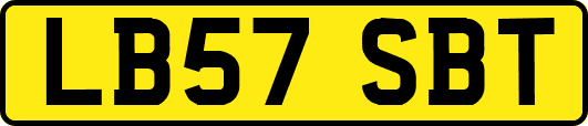 LB57SBT