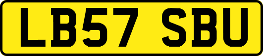 LB57SBU