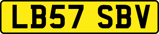 LB57SBV