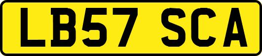 LB57SCA