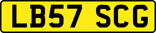 LB57SCG
