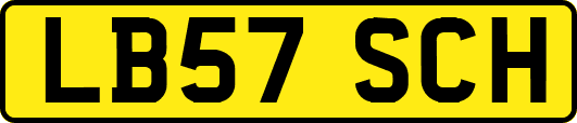 LB57SCH