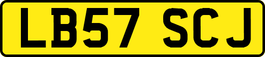 LB57SCJ