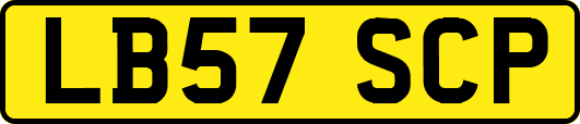 LB57SCP