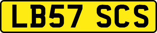 LB57SCS