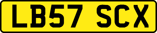 LB57SCX