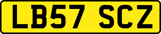 LB57SCZ