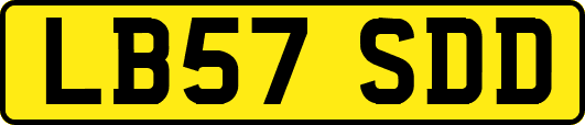 LB57SDD