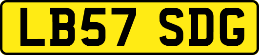 LB57SDG